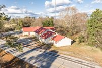 Land for sale in Banks County, Georgia