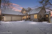 House for sale in Oakland County, Michigan