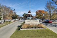 Land for sale in Collin County, Texas