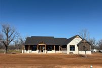 Land for sale in Hood County, Texas