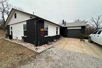 Land for sale in Okmulgee County, Oklahoma