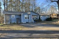 Land for sale in Jackson County, Alabama