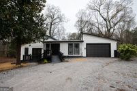 Land for sale in Heard County, Georgia