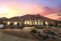 Land for sale in San Bernardino County, California