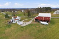 House for sale in Frederick County, Maryland