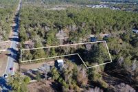 Land for sale in Wakulla County, Florida