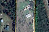 Land for sale in Brooks County, Georgia