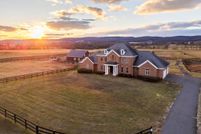 Land for sale in Loudoun County, Virginia