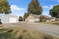 Land for sale in Wagoner County, Oklahoma