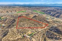Land for sale in San Bernardino County, California