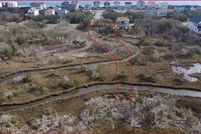 Homesite for sale in Onslow County, North Carolina