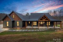 Land for sale in Rutherford County, North Carolina