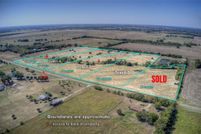 Land for sale in Fannin County, Texas