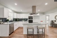 Land for sale in Lexington County, South Carolina