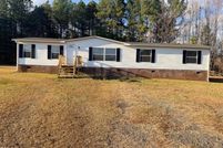 House for sale in Granville County, North Carolina