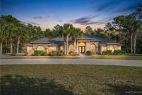 Land for sale in Citrus County, Florida