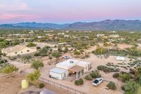 Land for sale in Maricopa County, Arizona