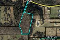 Land for sale in Catoosa County, Georgia