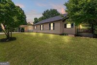 Land for sale in Carroll County, Georgia