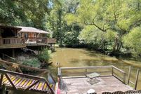 Lakefront Property for sale in Screven County, Georgia