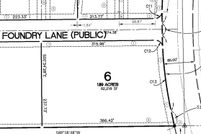 Land in Johnson County, Iowa