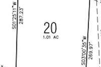 Land for sale in Johnson County, Iowa