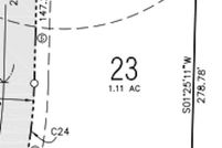 Land for sale in Johnson County, Iowa