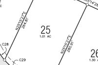 Land for sale in Johnson County, Iowa