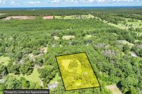 Homesite for sale in Jasper County, Texas
