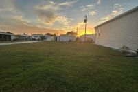 Land for sale in Sarasota County, Florida