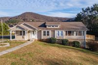 Land for sale in Cocke County, Tennessee