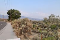 Land for sale in Carson City County, Nevada