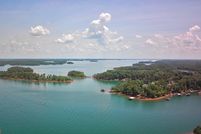 Land for sale in Hart County, Georgia