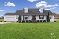 Farm and Ranch for sale in Monroe County, Alabama