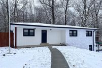 House for sale in Morgan County, Indiana