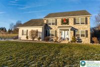 Land for sale in Northampton County, Pennsylvania