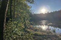 Land for sale in Kershaw County, South Carolina