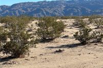 Land for sale in San Bernardino County, California