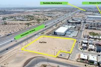 Land for sale in El Paso County, Texas