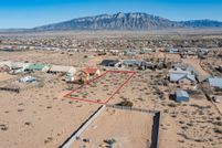 Land for sale in Sandoval County, New Mexico