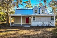 Land for sale in Brantley County, Georgia