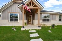 Land for sale in Medina County, Texas