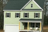 Land for sale in Chesterfield County, Virginia