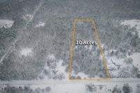 Land for sale in Muskegon County, Michigan