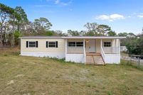 Land for sale in Pasco County, Florida