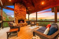 Land for sale in Fannin County, Georgia