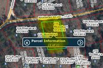 Land for sale in Orangeburg County, South Carolina