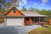 Land for sale in Fannin County, Georgia