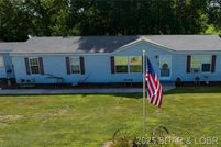 House for sale in Henry County, Missouri