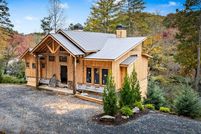 Land for sale in Fannin County, Georgia